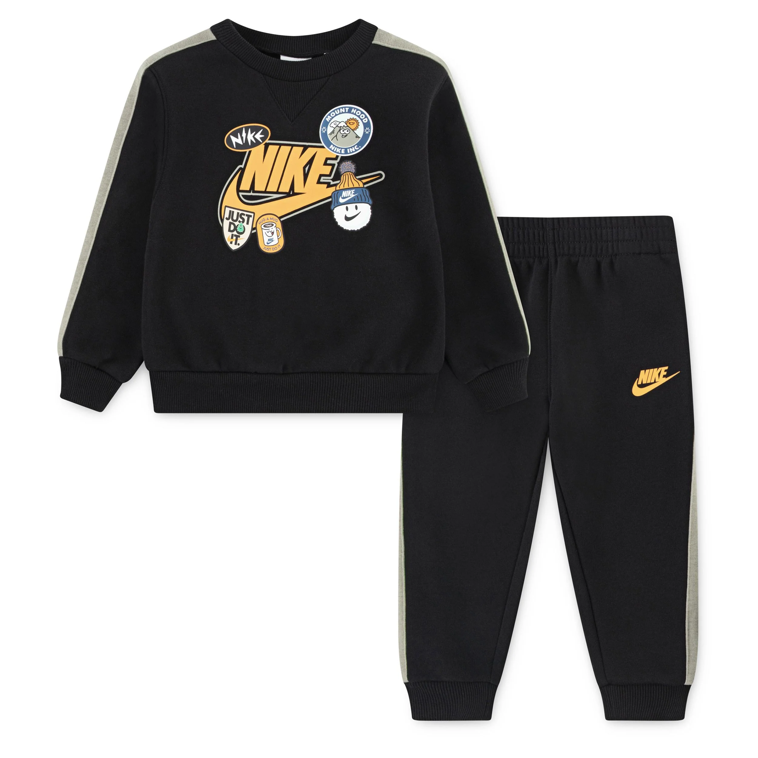 Toddler & Baby New Arrivals